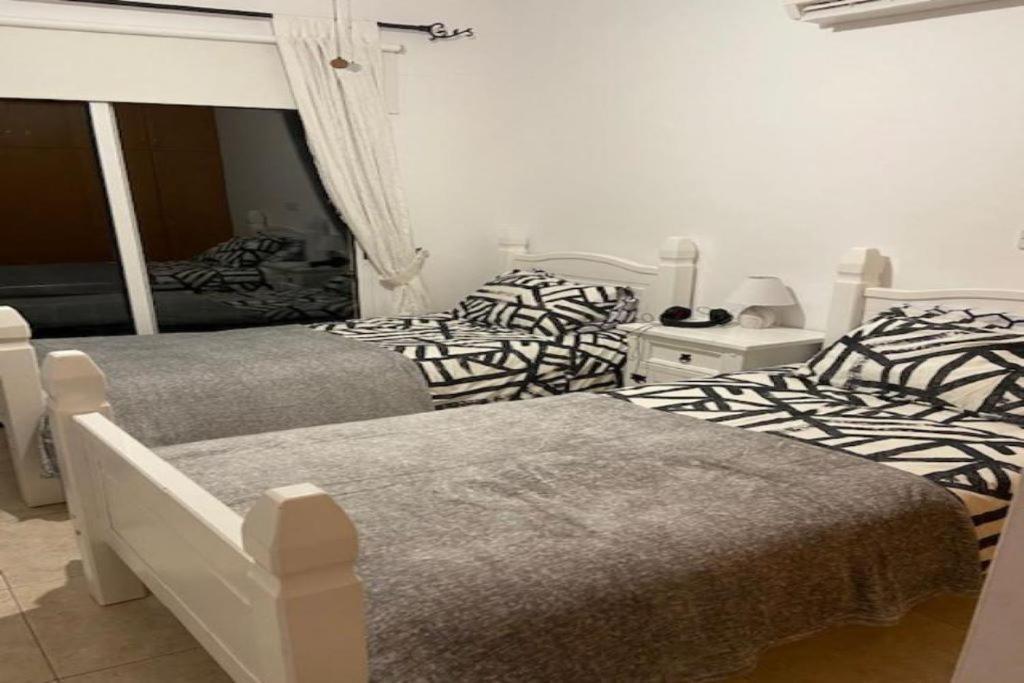 Kato Paphos Apartment In Universal Area Экстерьер фото