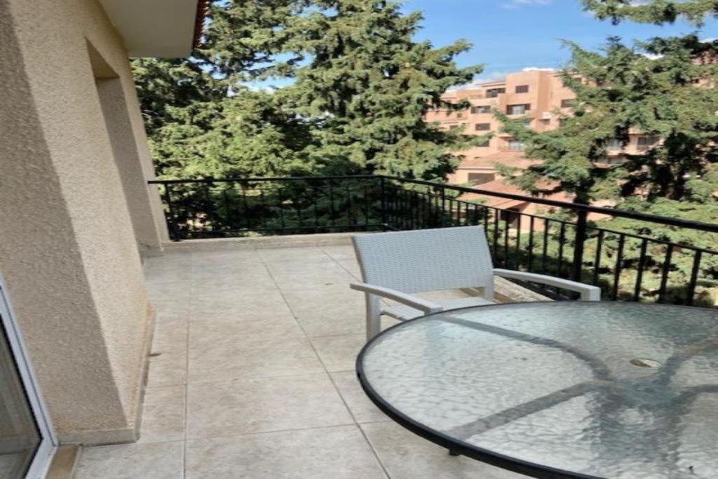Kato Paphos Apartment In Universal Area Экстерьер фото