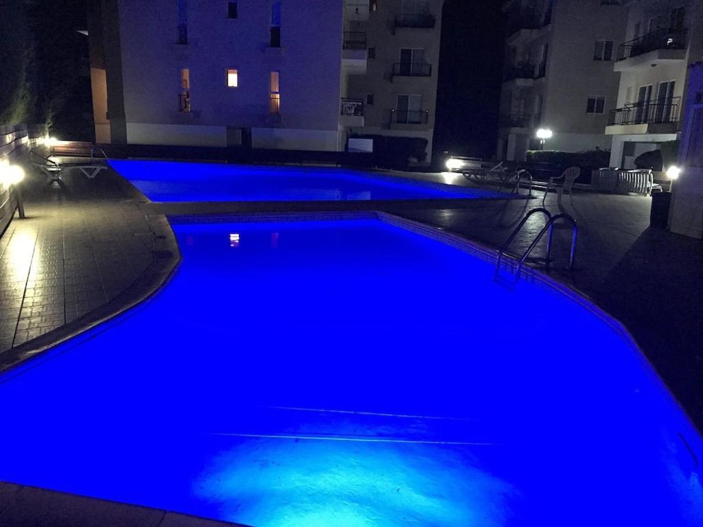Kato Paphos Apartment In Universal Area Экстерьер фото